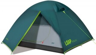 Loap Hıker 4 Kişilik Kamp Çadırı kullananlar yorumlar